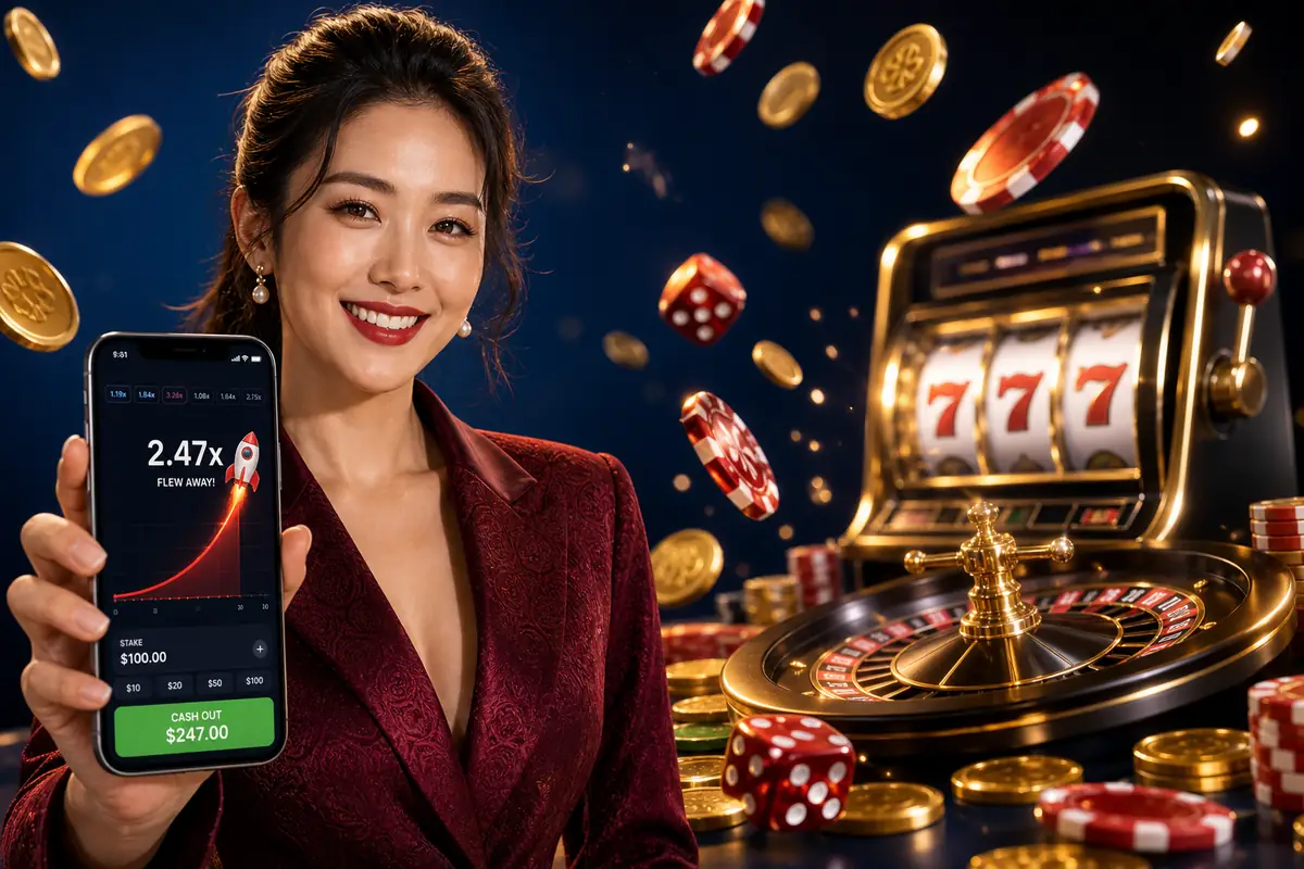 789max – nhà cung cấp game