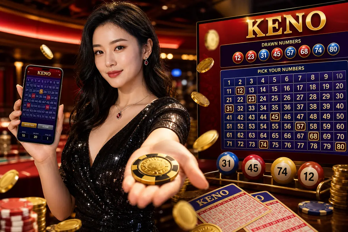 789max – trải nghiệm VIP casino